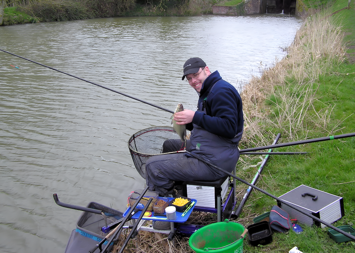 Fishing Made Easy with the Right Gear