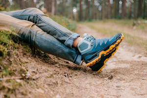 Why the Right Footwear Matters Outdoors