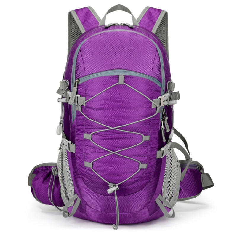 New Outdoor Lightweight Waterproof Backpack