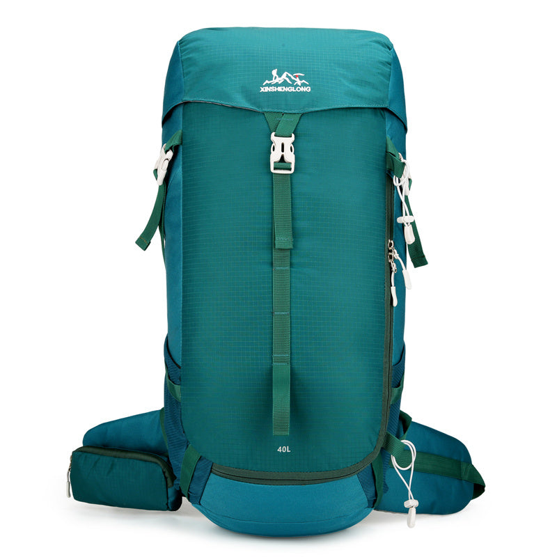 New Outdoor Mountaineering Bag