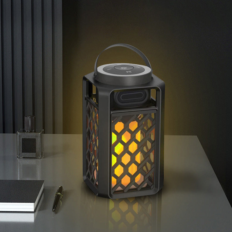 Portable Bar Atmosphere Camping Lantern