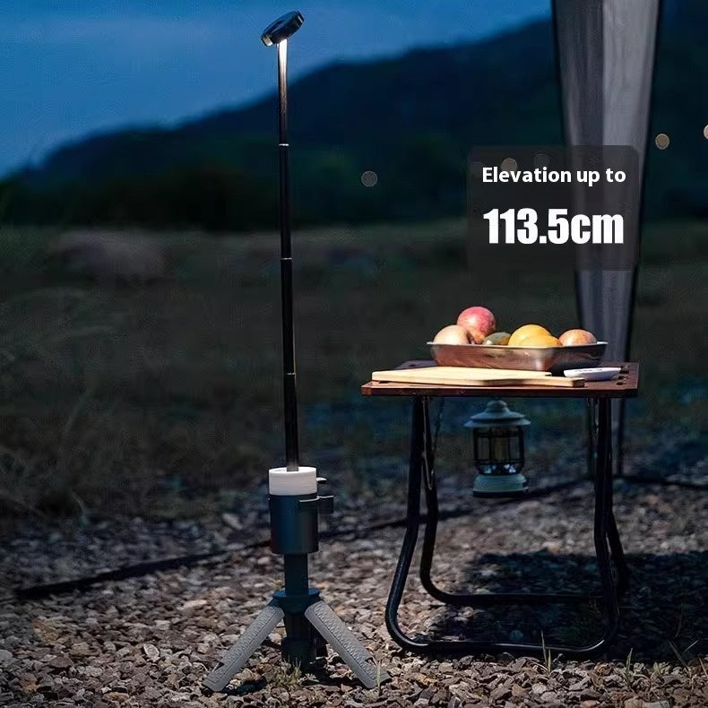 Portable Camping Lantern Multi-functional Outdoor