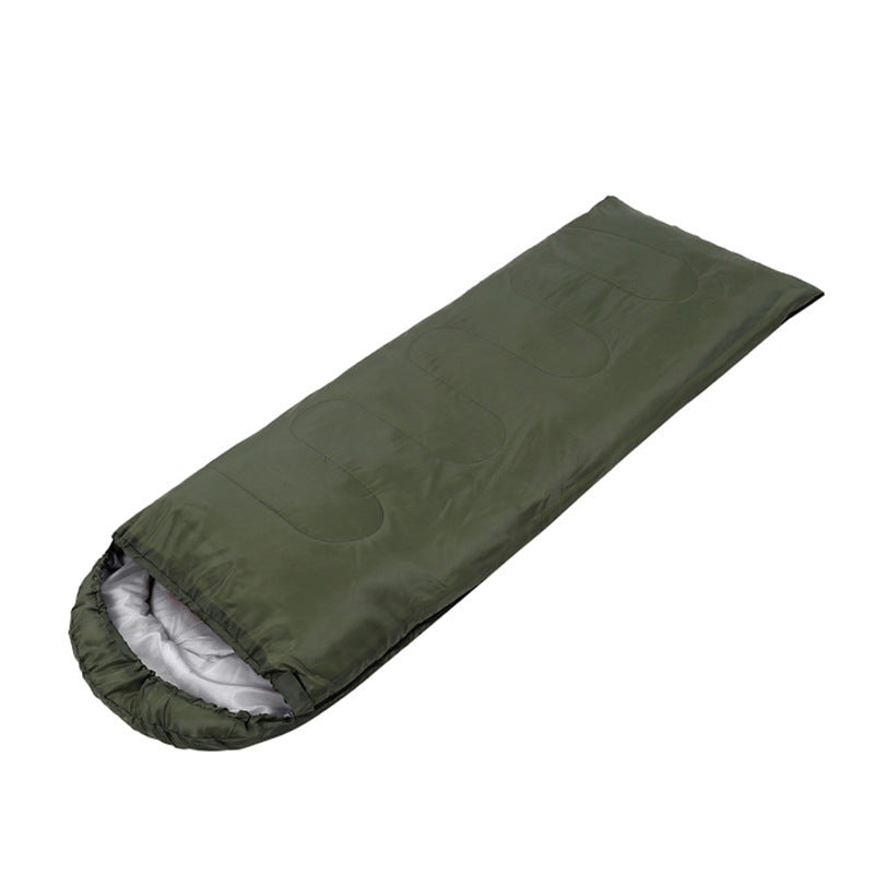 Outdoor Camping Sleeping Bag Portable