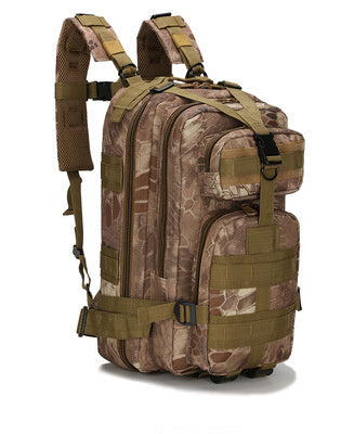 Outdoor Military Rucksacks Tactical Backpack
