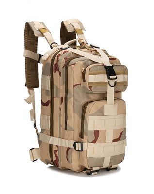 Outdoor Military Rucksacks Tactical Backpack