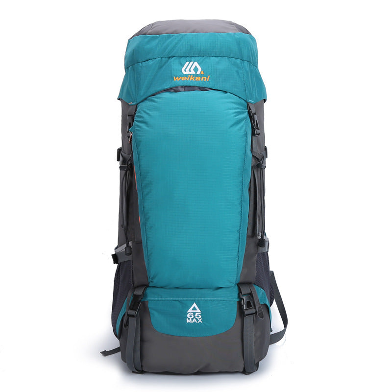 Outdoor Sports Backpack For Women Hiking