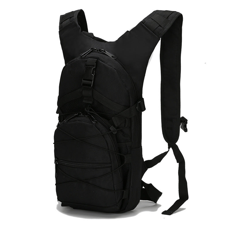 Mountaineering Hiking Backpack Outdoor