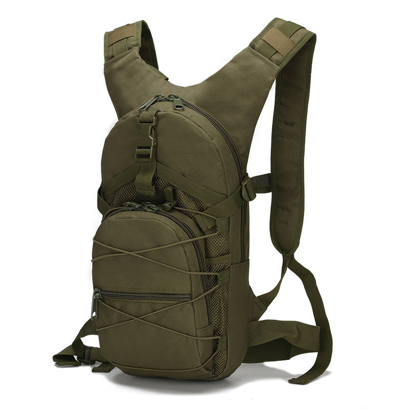 Mountaineering Hiking Backpack Outdoor
