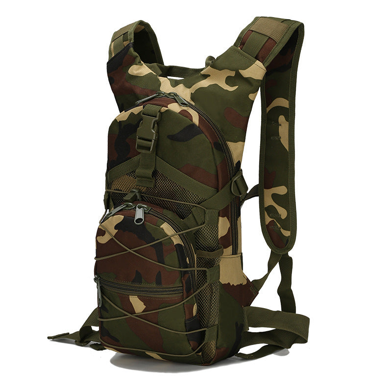Mountaineering Hiking Backpack Outdoor