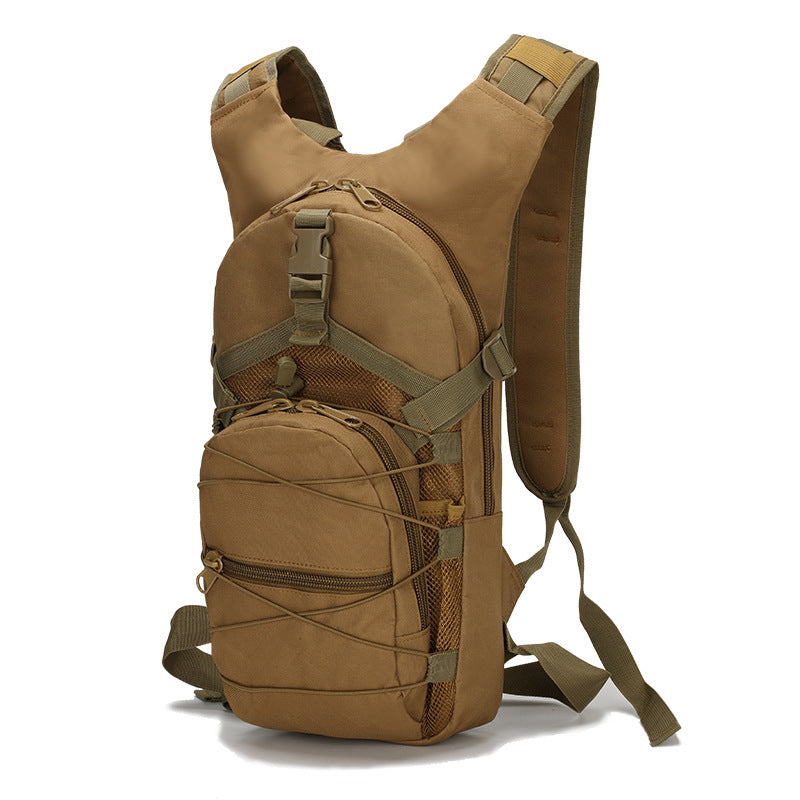 Mountaineering Hiking Backpack Outdoor