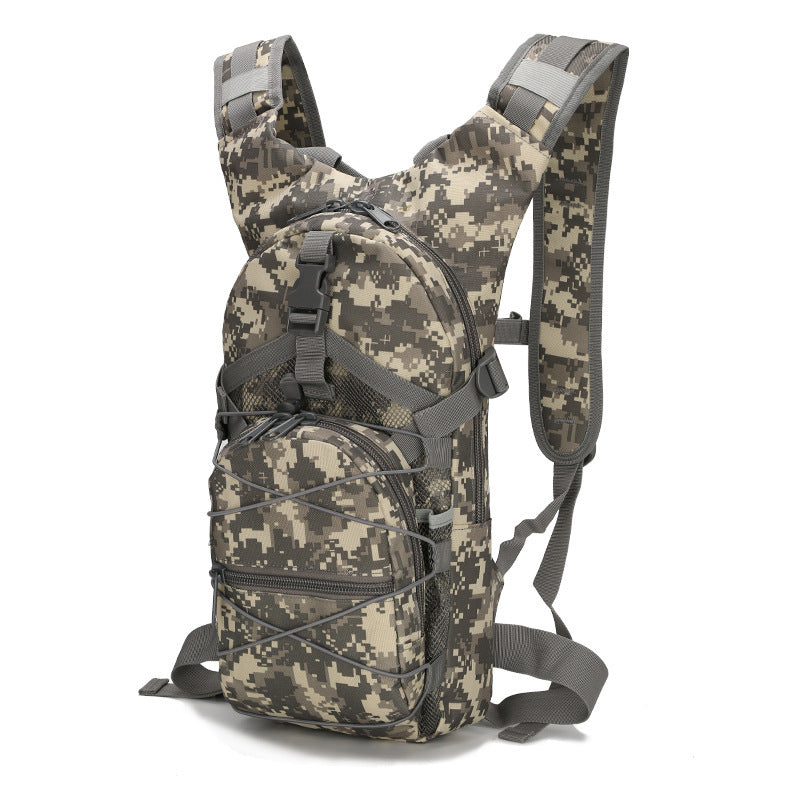 Mountaineering Hiking Backpack Outdoor