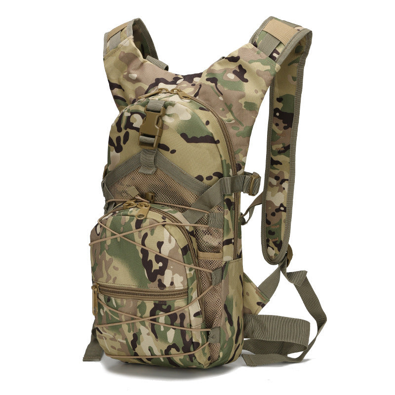 Mountaineering Hiking Backpack Outdoor