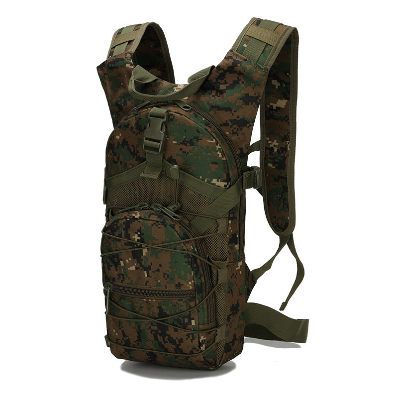 Mountaineering Hiking Backpack Outdoor