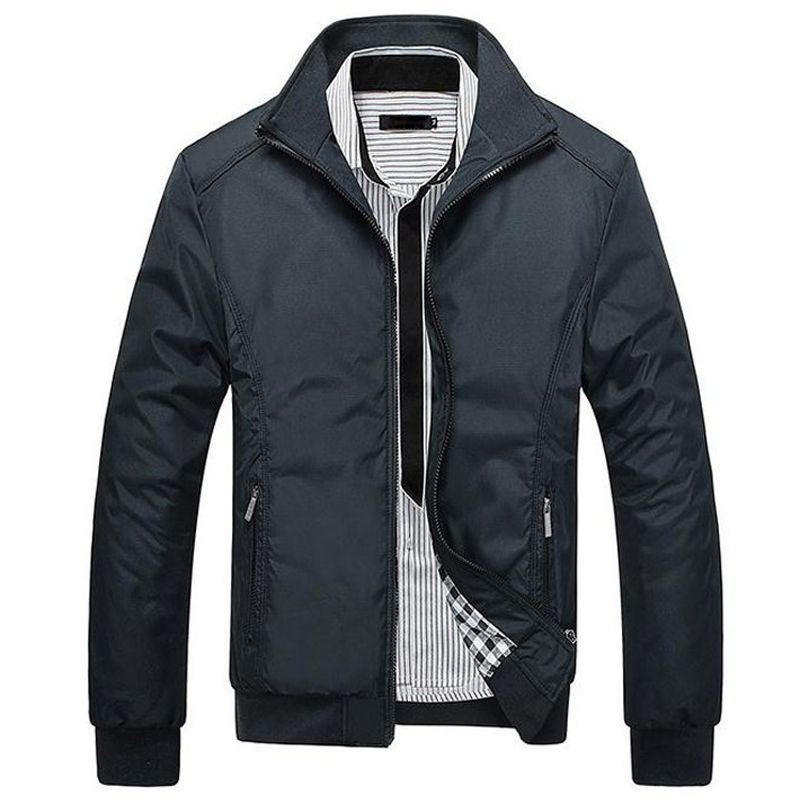 Quality High Men's Jackets
