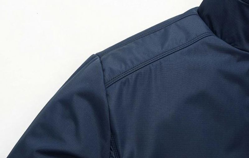 Quality High Men's Jackets