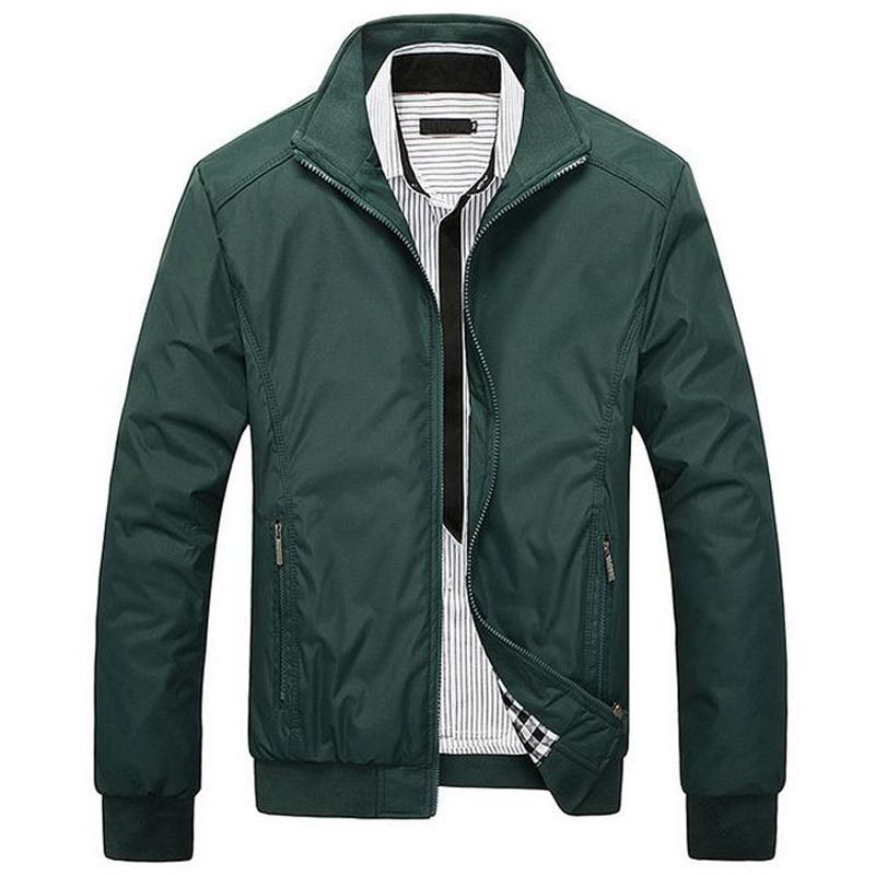 Quality High Men's Jackets