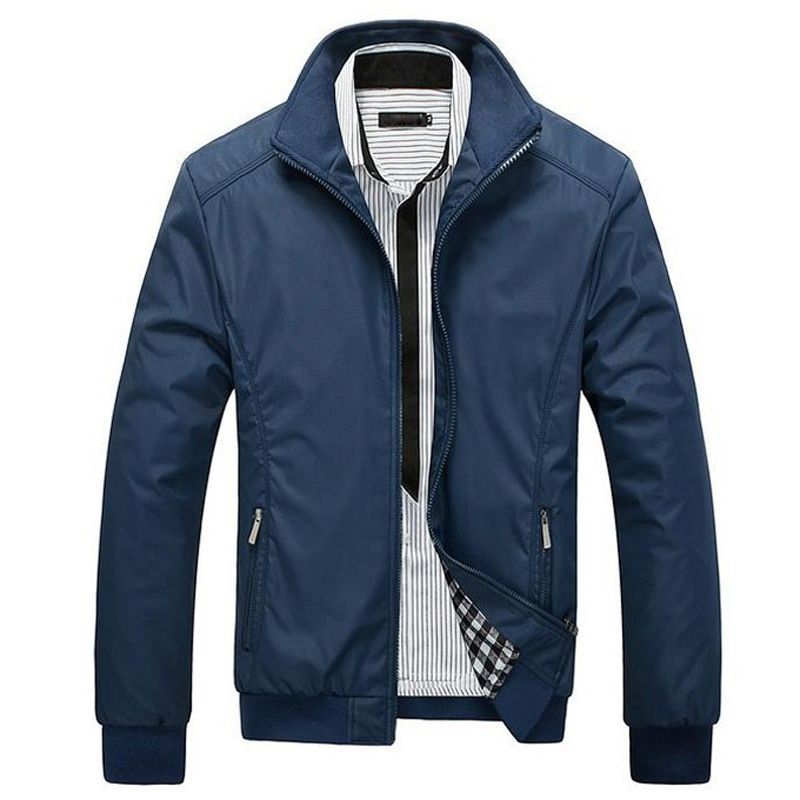 Quality High Men's Jackets