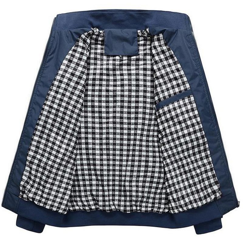 Quality High Men's Jackets