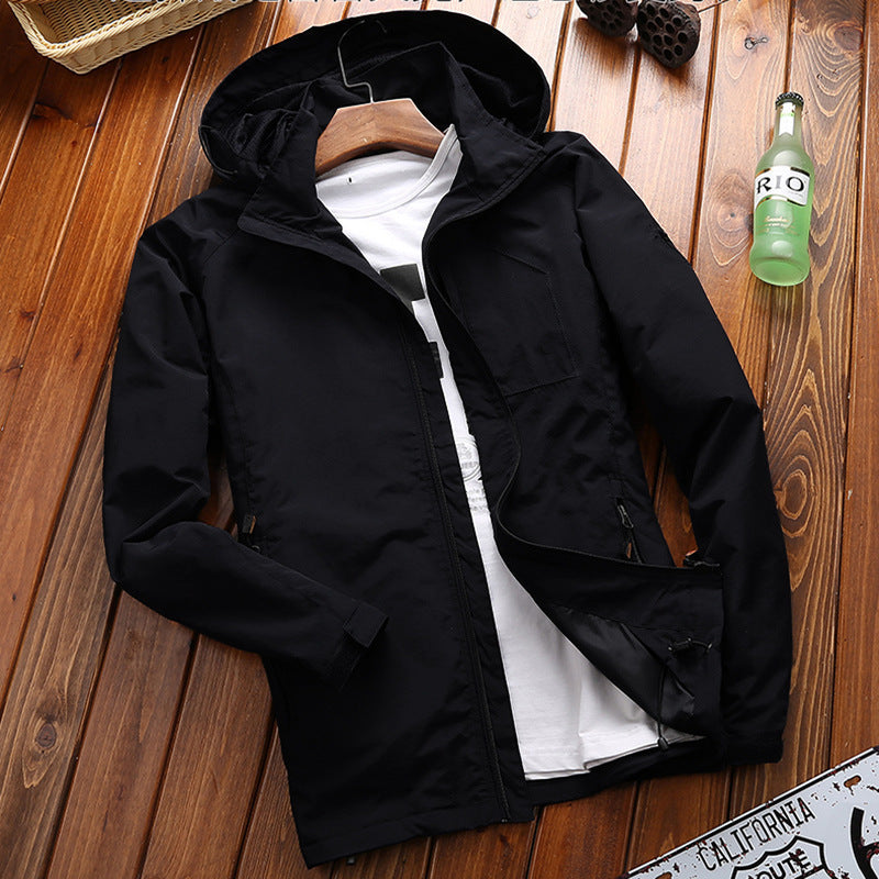 Winter clothing velvet jacket