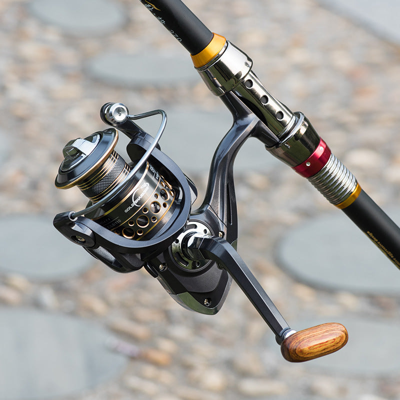 Telescopic Fishing Rod Combo – Gillies Wilderness Gear Telescopic Fishing Rod Combo – Gillies Wilderness Gear