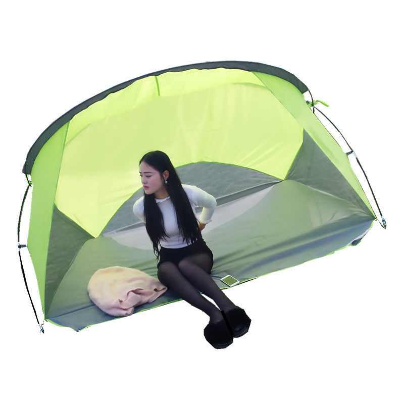 New Beach Tent Outdoor Camping Supplies