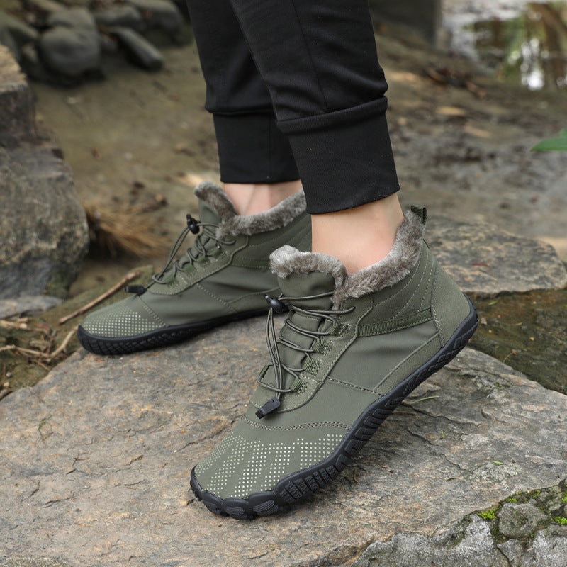Non-slip Waterproof Hiking Shoes