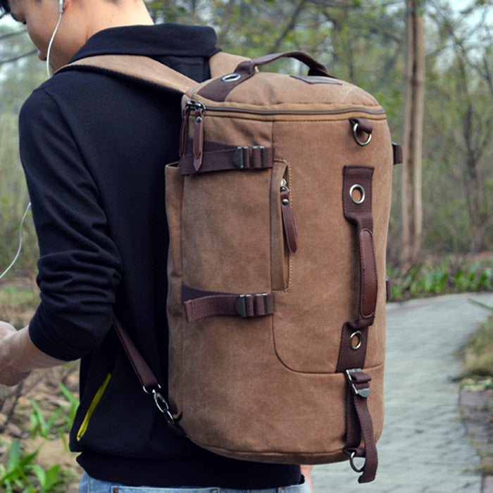 Student sports backpack
