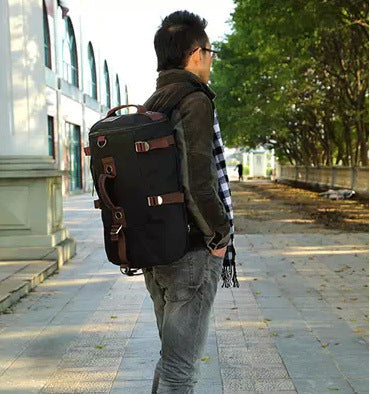 Student sports backpack