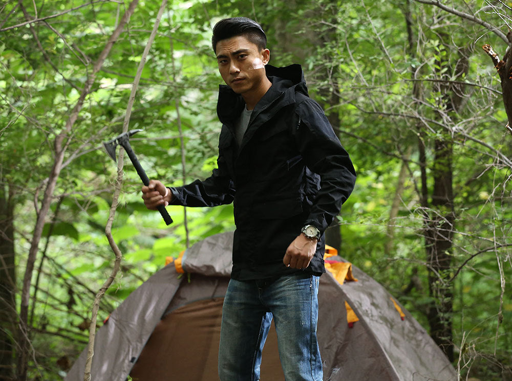 M65 UK US Army Clothes Casual Tactical