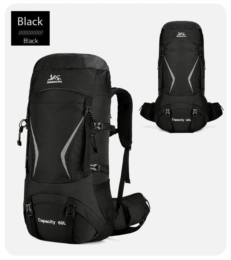 Mountaineering Bag Large Capacity