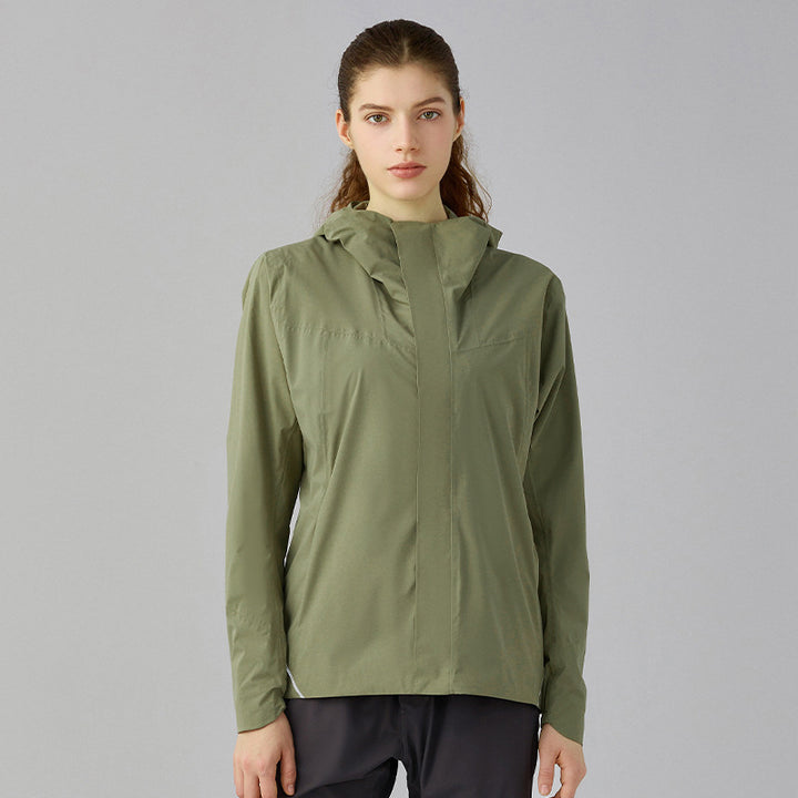 Winter Wool Lined Warm Soft Shell Jacket