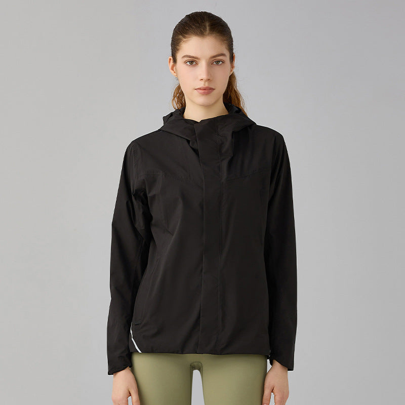 Winter Wool Lined Warm Soft Shell Jacket