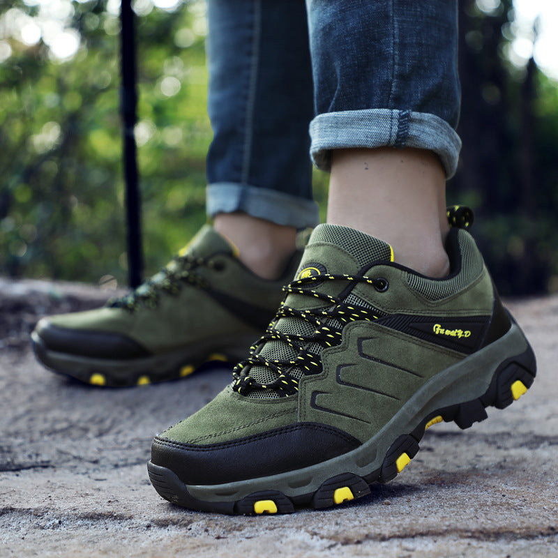 Outdoor Hiking Sports Shoes