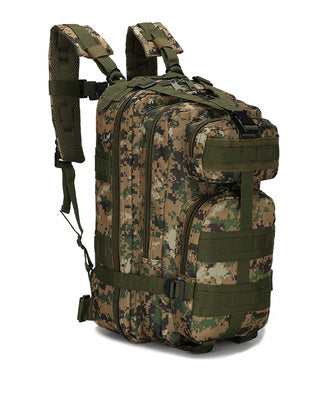 Outdoor Military Rucksacks Tactical Backpack