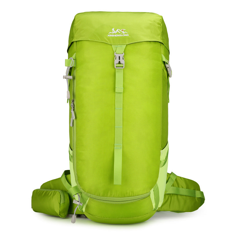 New Outdoor Mountaineering Bag