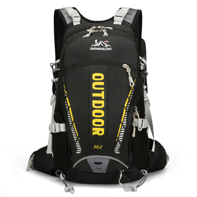 Outdoor Hiking Bag