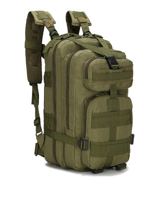 Outdoor Military Rucksacks Tactical Backpack