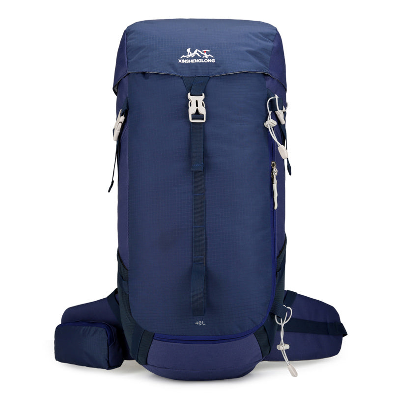 New Outdoor Mountaineering Bag