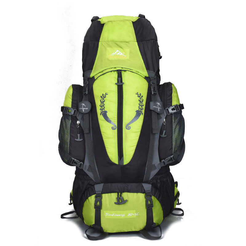 Outdoor Backpack Travel hiking