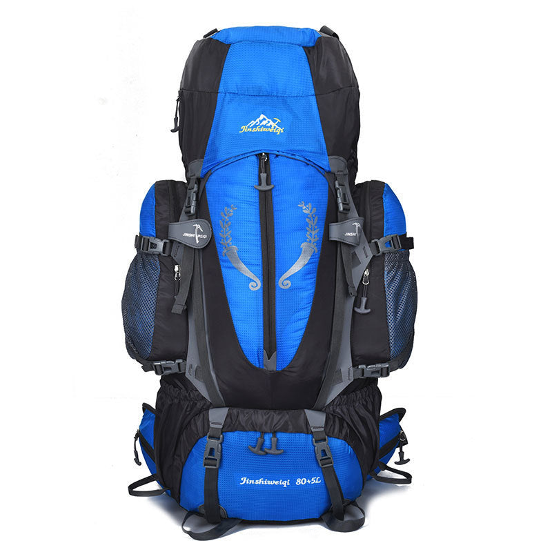 Outdoor Backpack Travel hiking