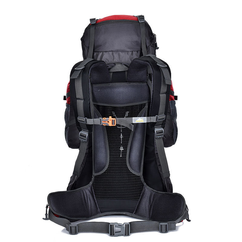 Outdoor Backpack Travel hiking