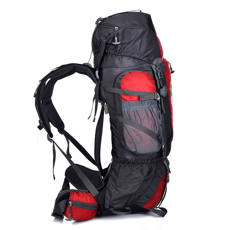 Outdoor Backpack Travel hiking