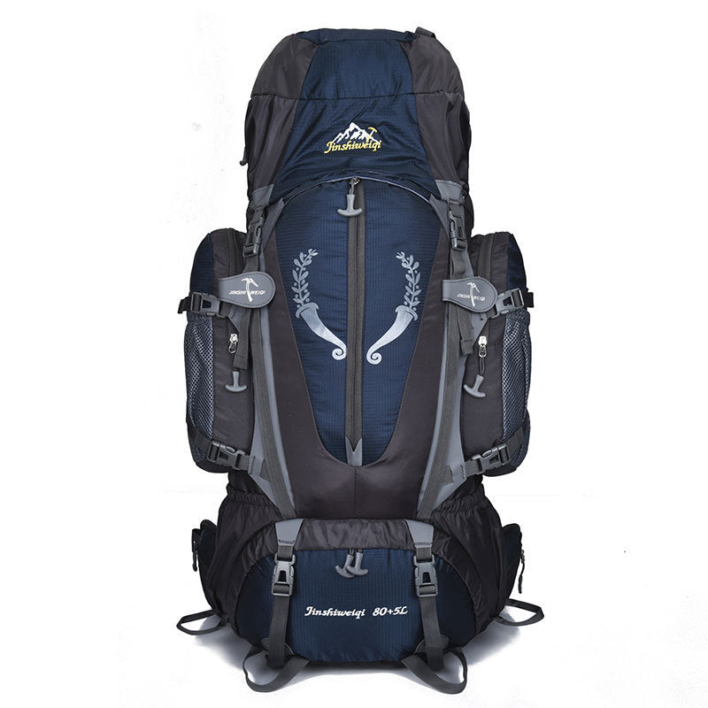 Outdoor Backpack Travel hiking
