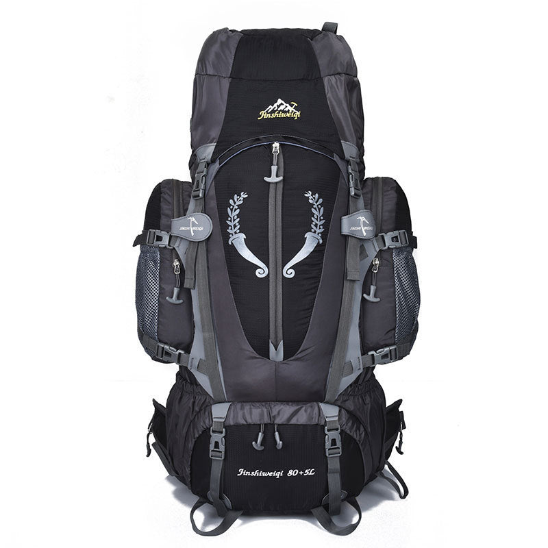 Outdoor Backpack Travel hiking