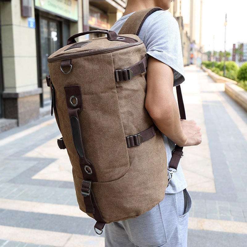 Student sports backpack