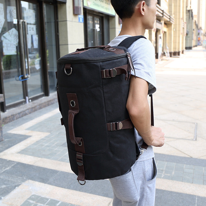 Student sports backpack