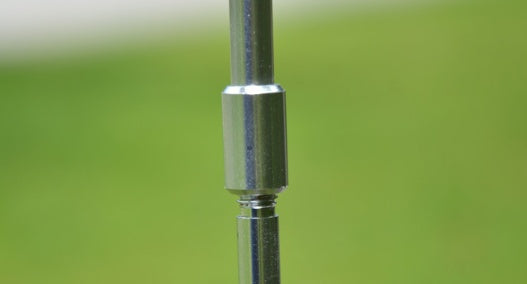 Camping outdoor campfire tripod hanging pot