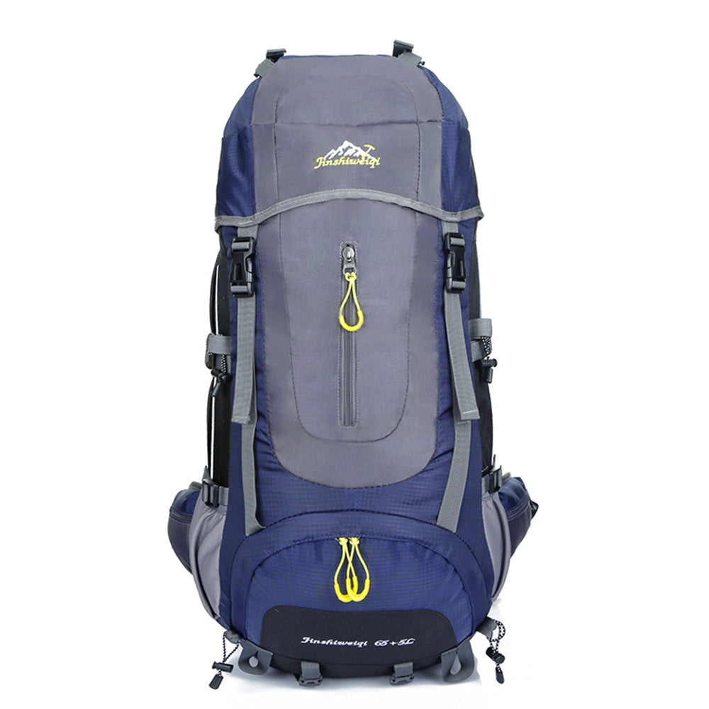 Large Capacity Hiking Outdoor Sports Backpack