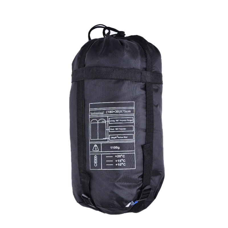 Self-driving Travel Camping Sleeping Bag