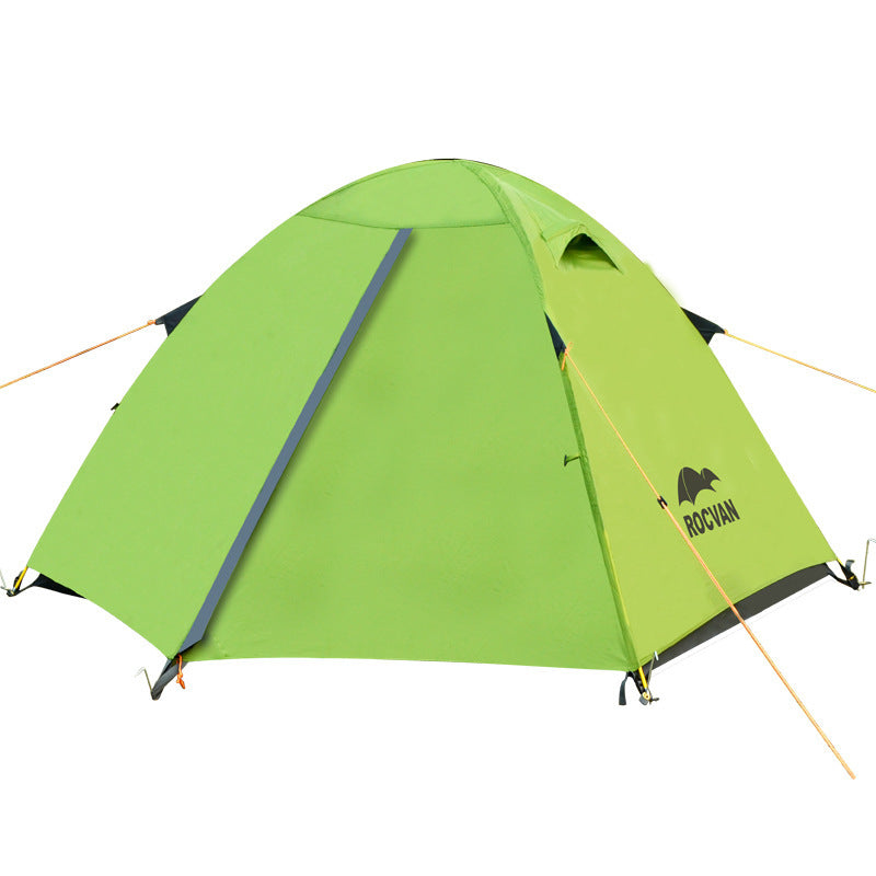 Camping Activities Double-layer Warm Tent